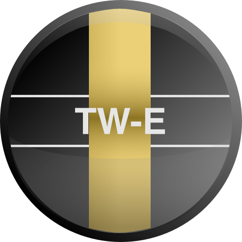 Обозначение резинового шланга (рукава) Elaflex TWE, TWE LT