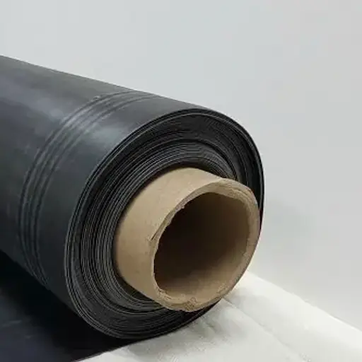 Синтетический каучук EPDM для производства промышленных рукавов и шлангов